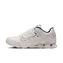 Nike Women's Reax 8 TR Mesh Training/Workout Shoes