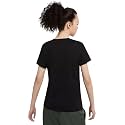 Nike Women Short Sleeve T-Shirt