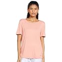 Nike Women Short Sleeve TOP