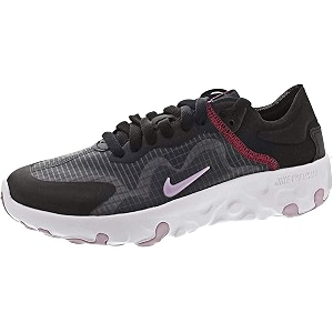 Nike Women Lace Up Running Shoes