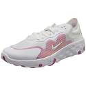 Nike Women Lace Up Running Shoes