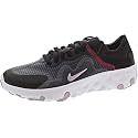 Nike Women Lace Up Running Shoes