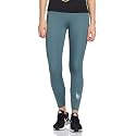 Nike Women39s Skinny Fit Polyester Blend Tights