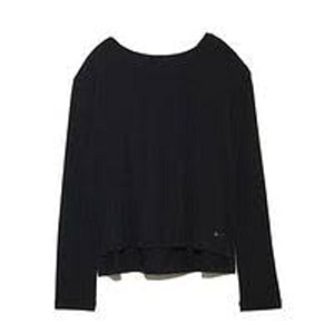 Nike Womens Solid Modern Fit Shirt