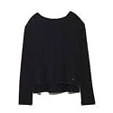 Nike Women39s Solid Modern Fit Shirt
