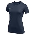 Nike Women's Tee Shirt US SS Park VII