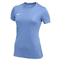 Nike Women's Tee Shirt US SS Park VII