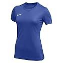 Nike Women's Tee Shirt US SS Park VII