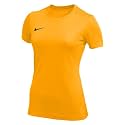 Nike Women's Tee Shirt US SS Park VII