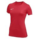 Nike Women's Tee Shirt US SS Park VII