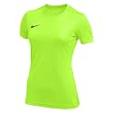 Nike Women's Tee Shirt US SS Park VII