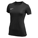 Nike Women's Tee Shirt US SS Park VII