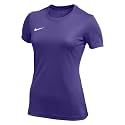 Nike Women's Tee Shirt US SS Park VII