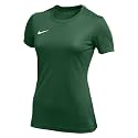 Nike Women's Tee Shirt US SS Park VII