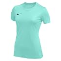 Nike Women's Tee Shirt US SS Park VII
