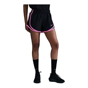 Nike Womens Tempo Dri-FIT Mid-Rise Brief-Lined Running