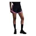 Nike Women39s Tempo Dri-FIT Mid-Rise Brief-Lined Running