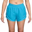 Nike Women39s Tempo Dri-FIT Mid-Rise Brief-Lined Running