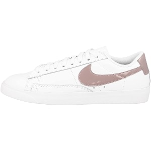 nike women39s w blazer low le leather sneaker