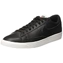 Nike Women's W Blazer Low Le Leather Sneaker