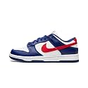 Nike Women's W Dunk Low Basketball Shoes