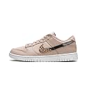 Nike Women's W Dunk Low Basketball Shoes