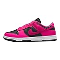 Nike Women's W Dunk Low Basketball Shoes