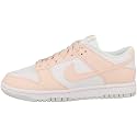 Nike Women's W Dunk Low Basketball Shoes