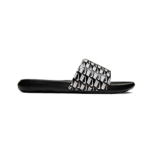 nike mens victori one slide print