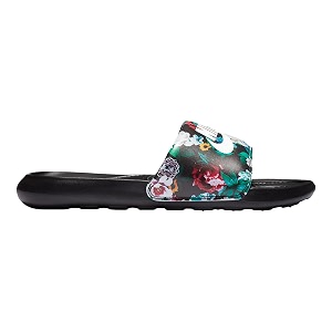nike women39s victori one slide size 10 black