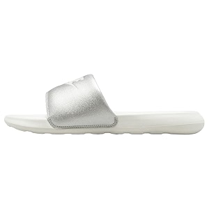 nike womens w victori one slide-metallic silversummit white-photon dust-dz3496-001-75uk