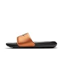Nike WOMEN VICTORI ONE Black SLIDE (6.5)