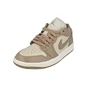 Nike Women's Air Jordan 1 Low Sneaker