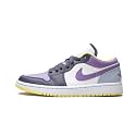 Nike Women's WMNS Air Jordan 1 Low Sneaker
