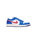 Nike Women's WMNS Air Jordan 1 Low Sneaker