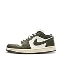 Air Jordan 1 Low Womens Trainers by Nike