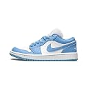 Nike Women's WMNS Air Jordan 1 Low Sneaker
