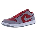 Nike Women's WMNS Air Jordan 1 Low Sneaker