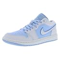 Nike Women's WMNS Air Jordan 1 Low Sneaker