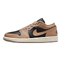 Nike Women's WMNS Air Jordan 1 Low Sneaker