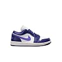 Nike Women's WMNS Air Jordan 1 Low Sneaker