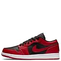 Nike Women's WMNS Air Jordan 1 Low Sneaker