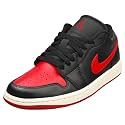 Nike Women's WMNS Air Jordan 1 Low Sneaker