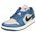 Nike Women's WMNS Air Jordan 1 Low Sneaker