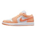 Nike Women's WMNS Air Jordan 1 Low Sneaker