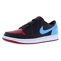 Nike Women's WMNS Air Jordan 1 Low Sneaker