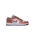 Nike Women's WMNS Air Jordan 1 Low Sneaker