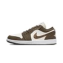 Nike Women's WMNS Air Jordan 1 Low Sneaker