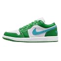 Nike Women's WMNS Air Jordan 1 Low Sneaker
