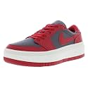 Jordan Womens Air 1 Low Elevate DH7004 006 UNLV - Size 9